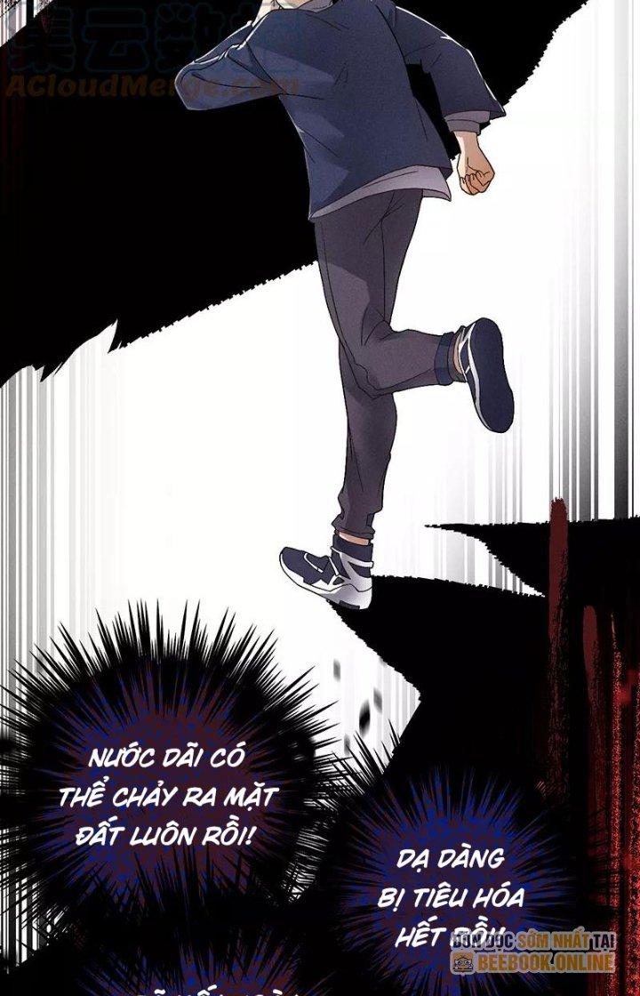 Ta Vô Địch Nhờ Siêu Béo Chapter 6 - Trang 2
