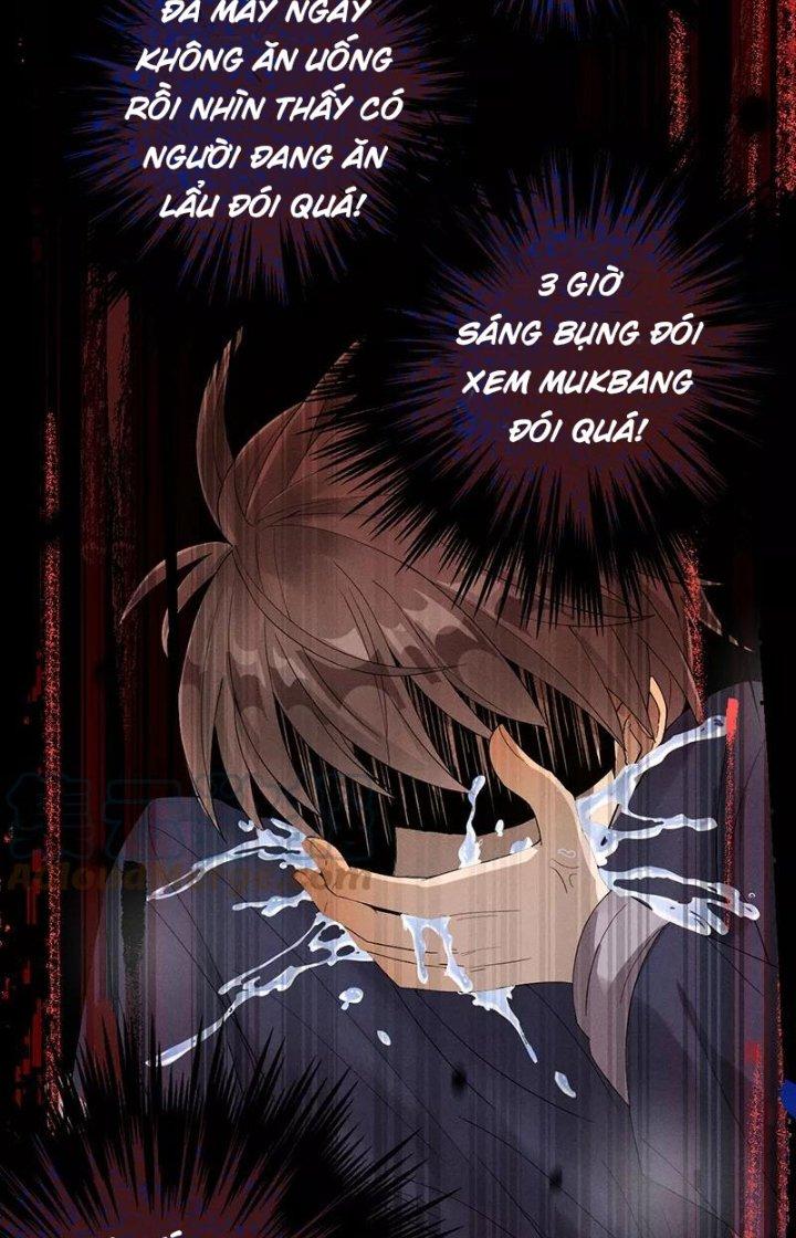 Ta Vô Địch Nhờ Siêu Béo Chapter 6 - Trang 2