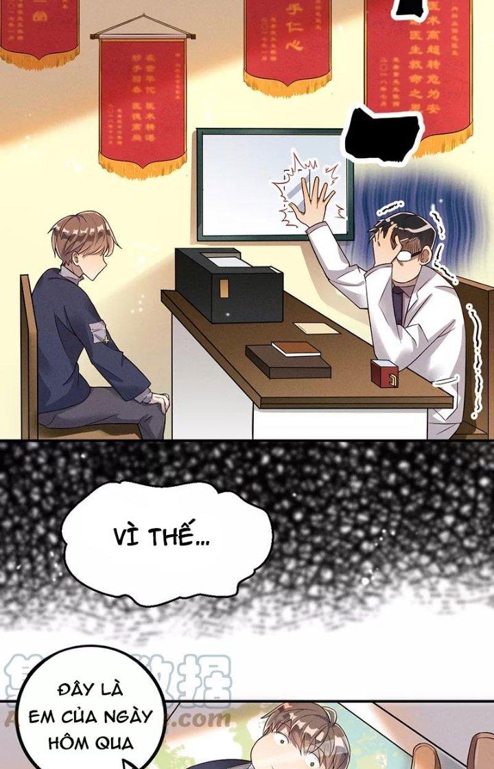 Ta Vô Địch Nhờ Siêu Béo Chapter 6 - Trang 2