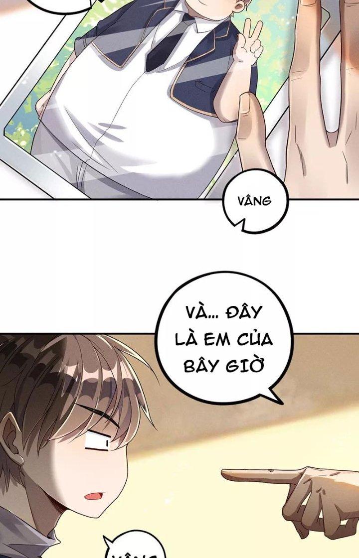 Ta Vô Địch Nhờ Siêu Béo Chapter 6 - Trang 2