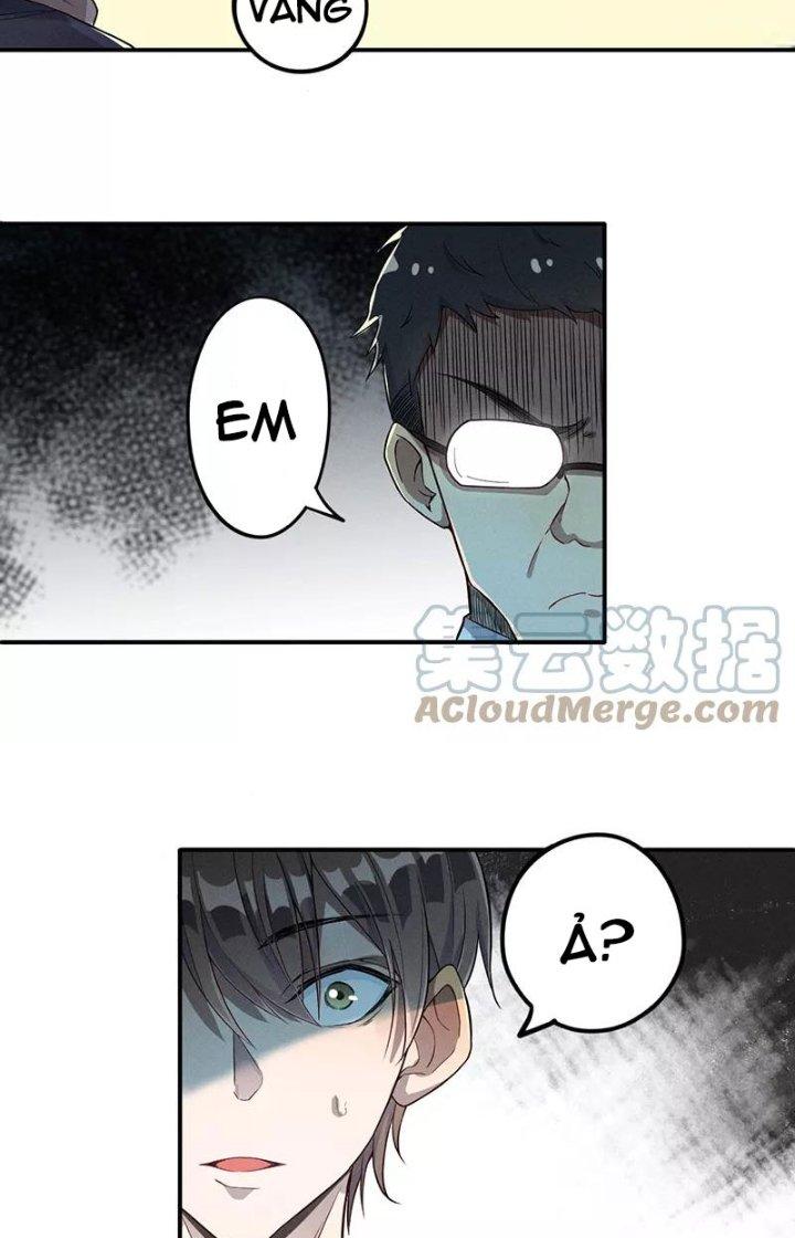 Ta Vô Địch Nhờ Siêu Béo Chapter 6 - Trang 2