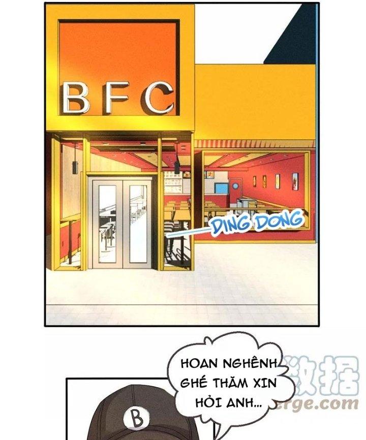 Ta Vô Địch Nhờ Siêu Béo Chapter 7 - Trang 2