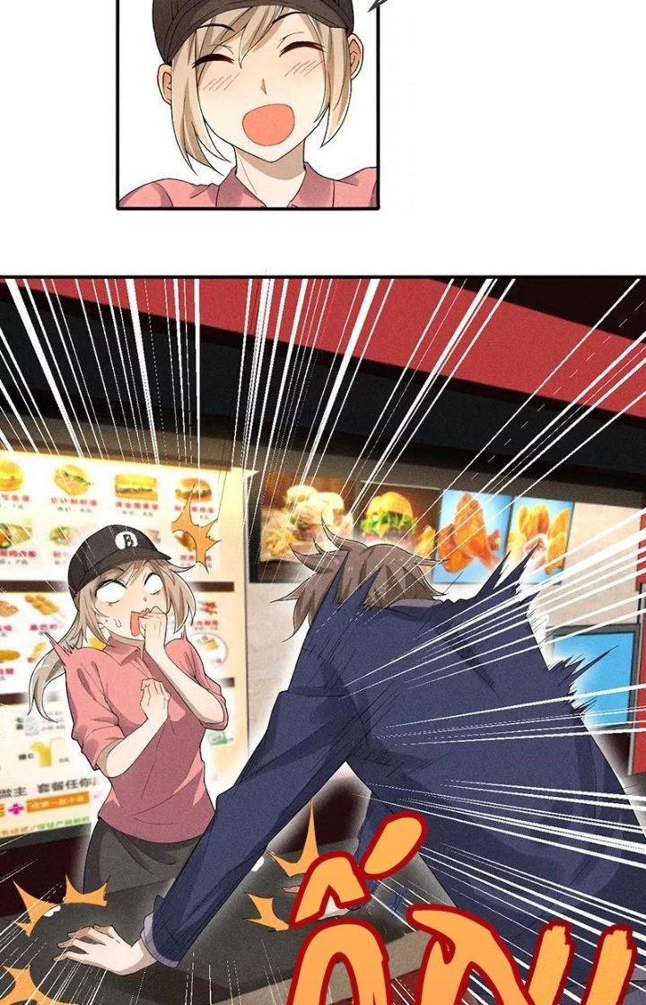 Ta Vô Địch Nhờ Siêu Béo Chapter 7 - Trang 2