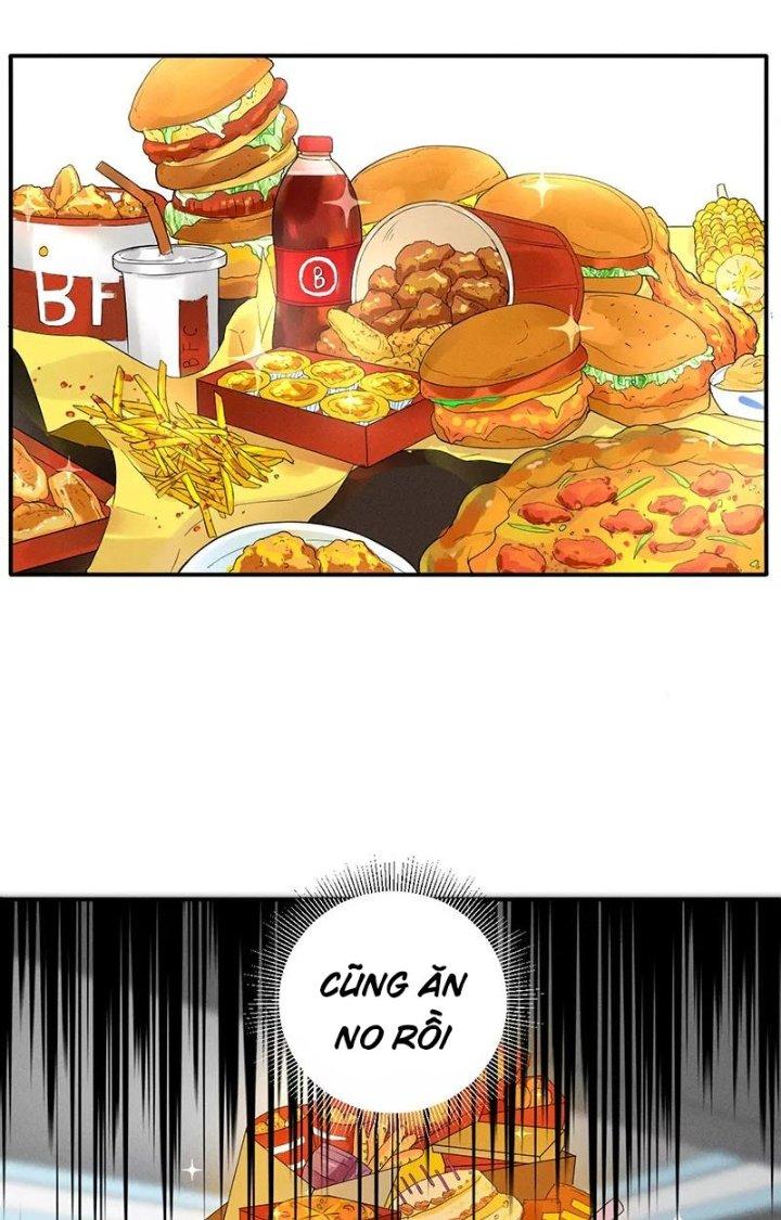 Ta Vô Địch Nhờ Siêu Béo Chapter 7 - Trang 2