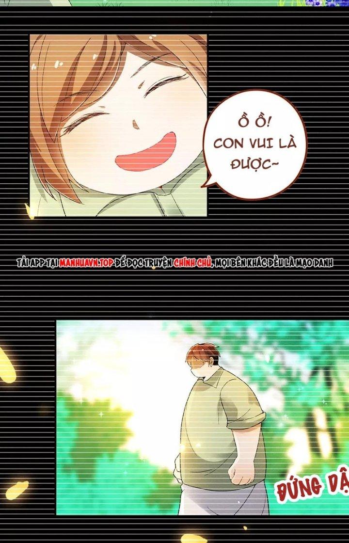 Ta Vô Địch Nhờ Siêu Béo Chapter 7 - Trang 2