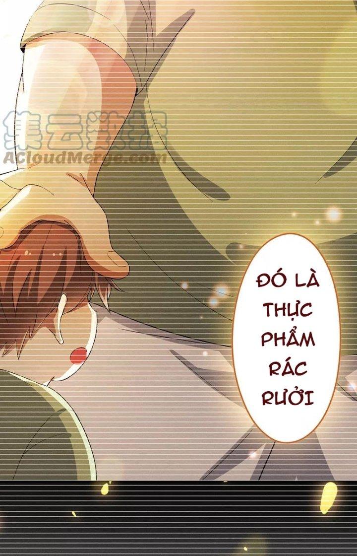 Ta Vô Địch Nhờ Siêu Béo Chapter 7 - Trang 2