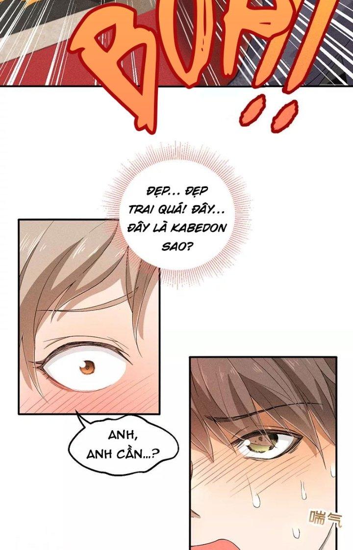 Ta Vô Địch Nhờ Siêu Béo Chapter 7 - Trang 2