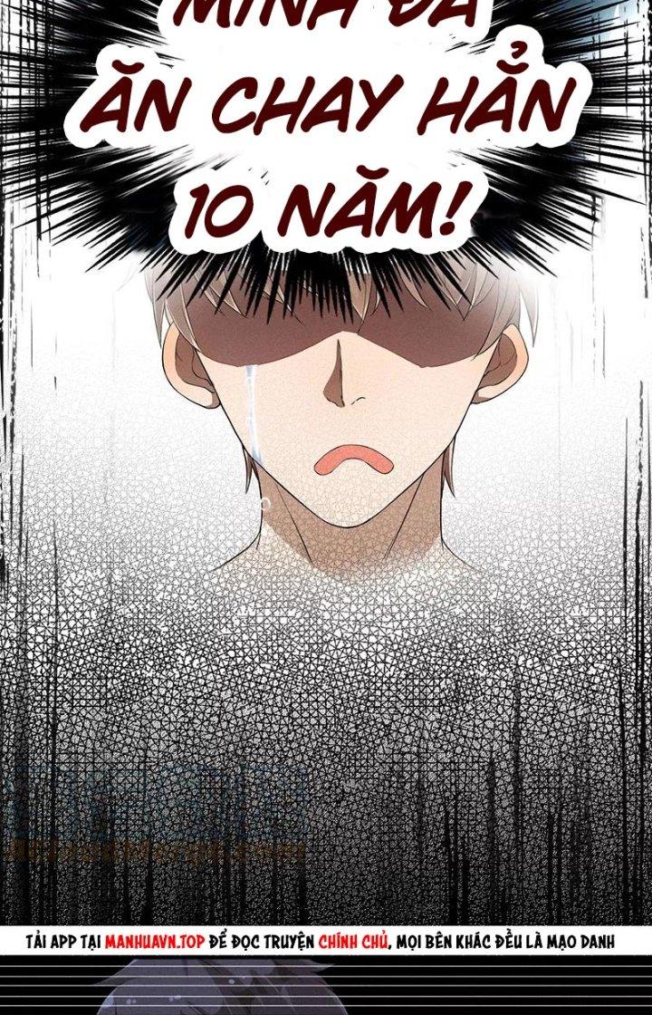 Ta Vô Địch Nhờ Siêu Béo Chapter 7 - Trang 2