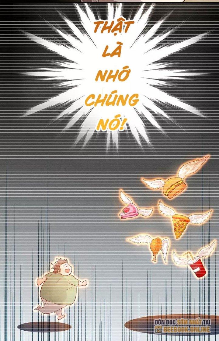 Ta Vô Địch Nhờ Siêu Béo Chapter 7 - Trang 2
