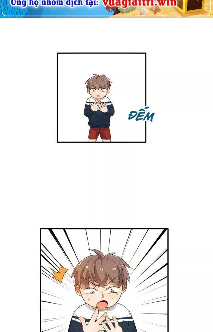 Ta Vô Địch Nhờ Siêu Béo Chapter 7 - Trang 2