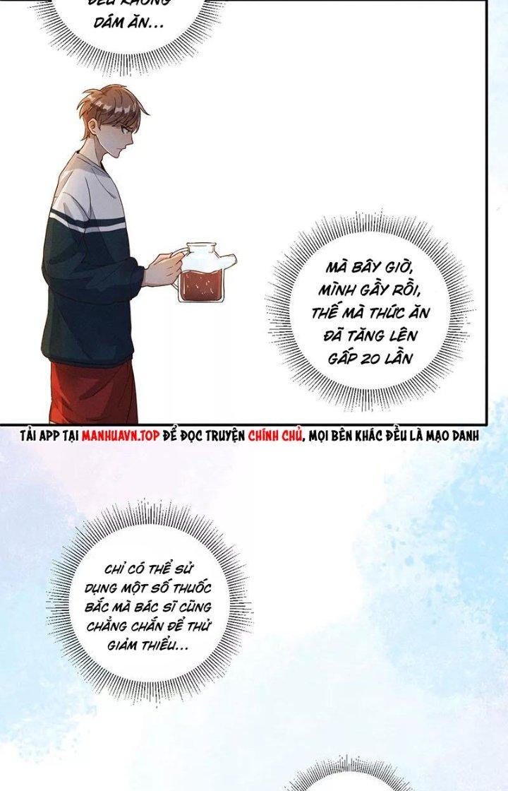 Ta Vô Địch Nhờ Siêu Béo Chapter 7 - Trang 2