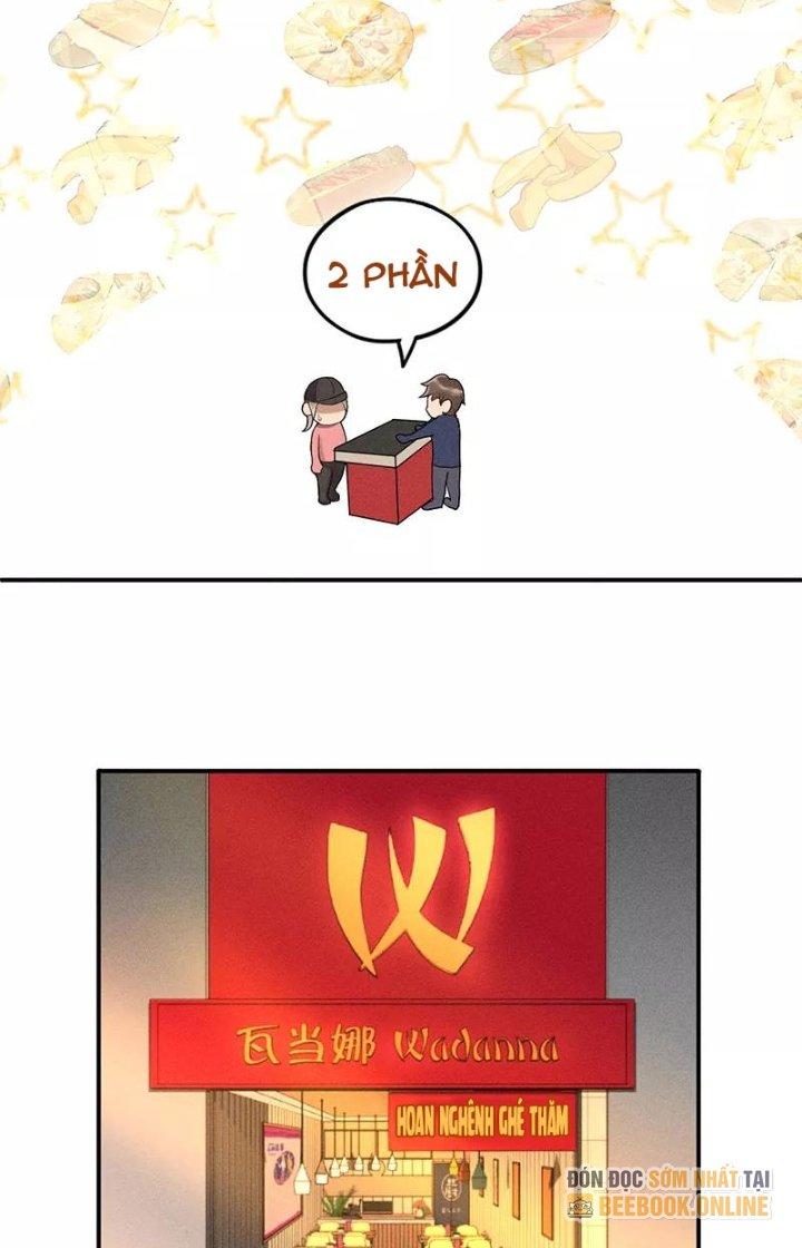 Ta Vô Địch Nhờ Siêu Béo Chapter 7 - Trang 2