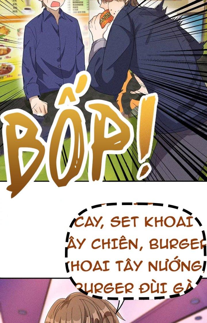 Ta Vô Địch Nhờ Siêu Béo Chapter 7 - Trang 2