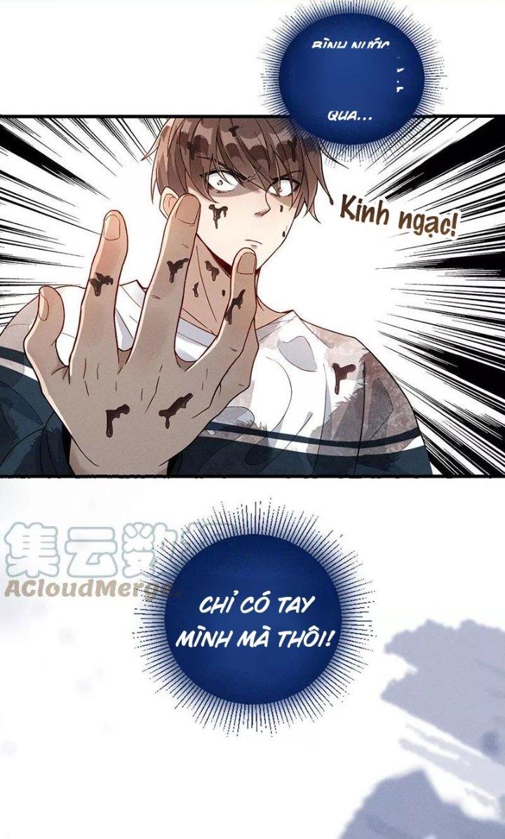 Ta Vô Địch Nhờ Siêu Béo Chapter 8 - Trang 2