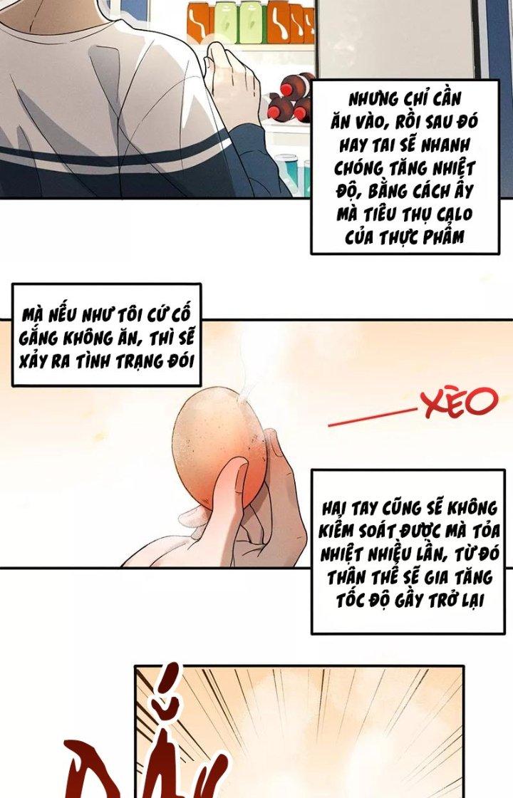 Ta Vô Địch Nhờ Siêu Béo Chapter 8 - Trang 2