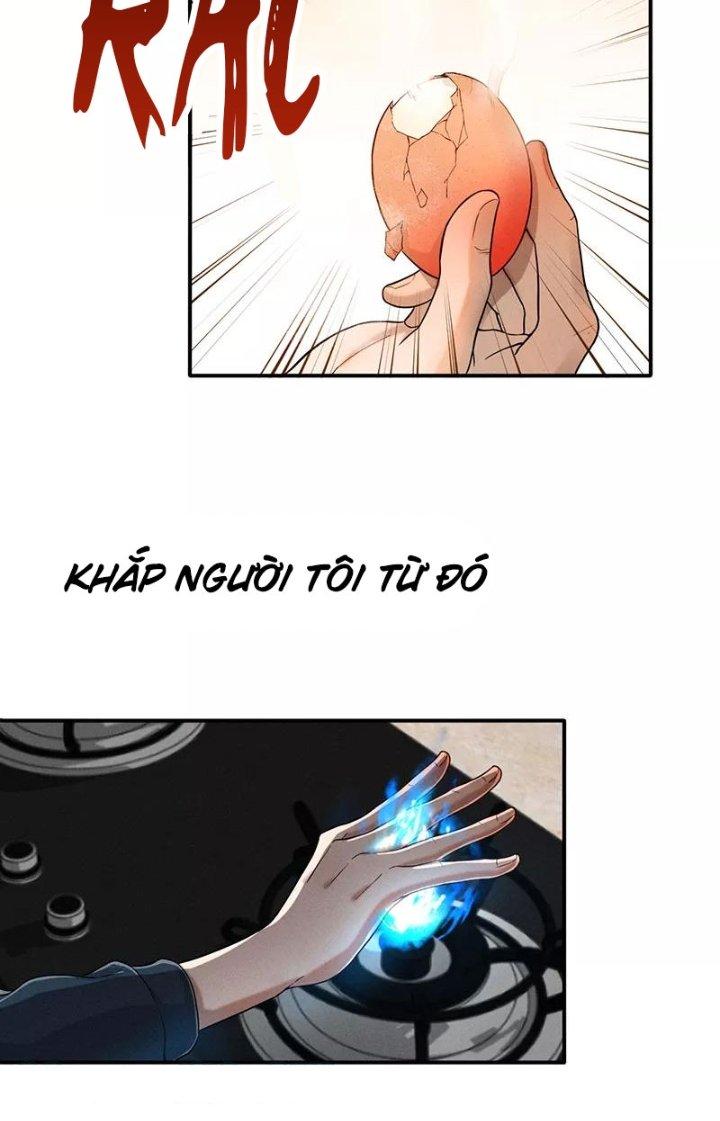 Ta Vô Địch Nhờ Siêu Béo Chapter 8 - Trang 2