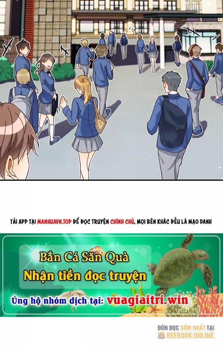 Ta Vô Địch Nhờ Siêu Béo Chapter 8 - Trang 2