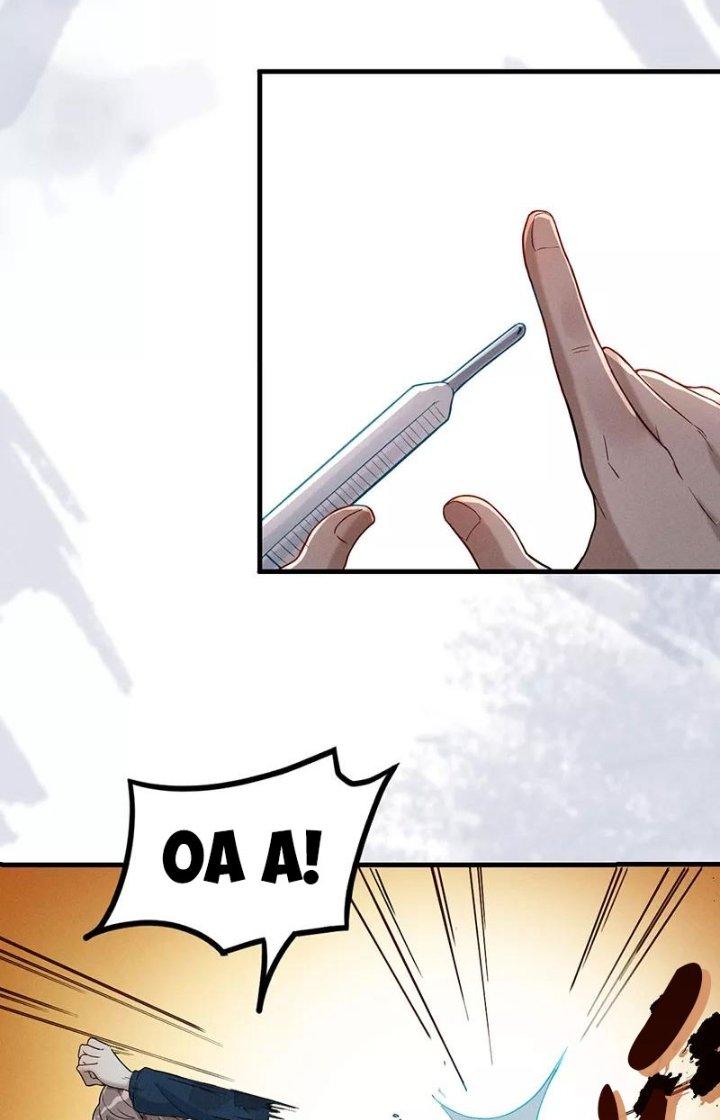 Ta Vô Địch Nhờ Siêu Béo Chapter 8 - Trang 2