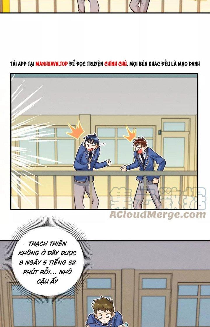 Ta Vô Địch Nhờ Siêu Béo Chapter 8 - Trang 2