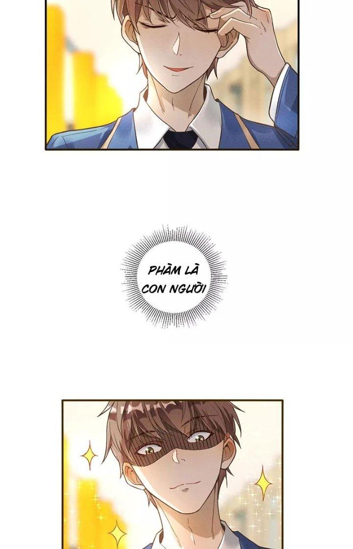 Ta Vô Địch Nhờ Siêu Béo Chapter 8 - Trang 2