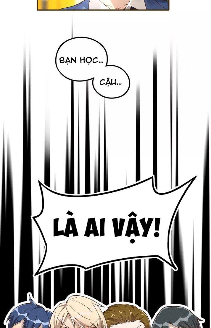 Ta Vô Địch Nhờ Siêu Béo Chapter 8 - Trang 2