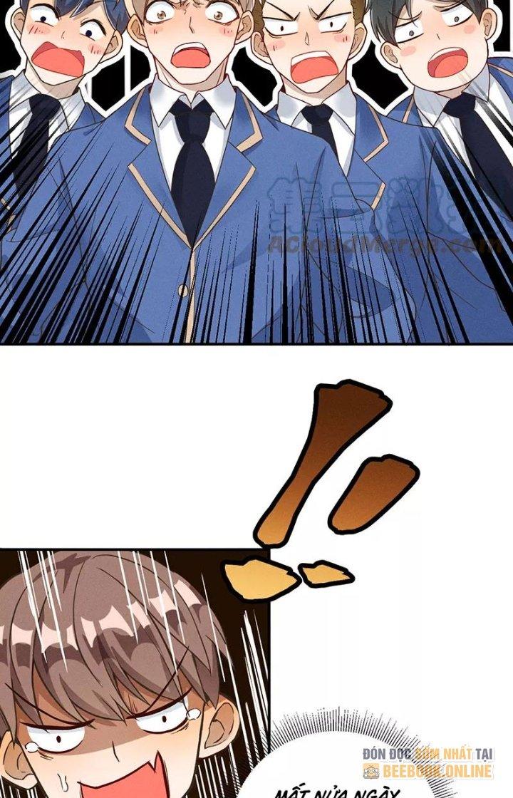 Ta Vô Địch Nhờ Siêu Béo Chapter 8 - Trang 2