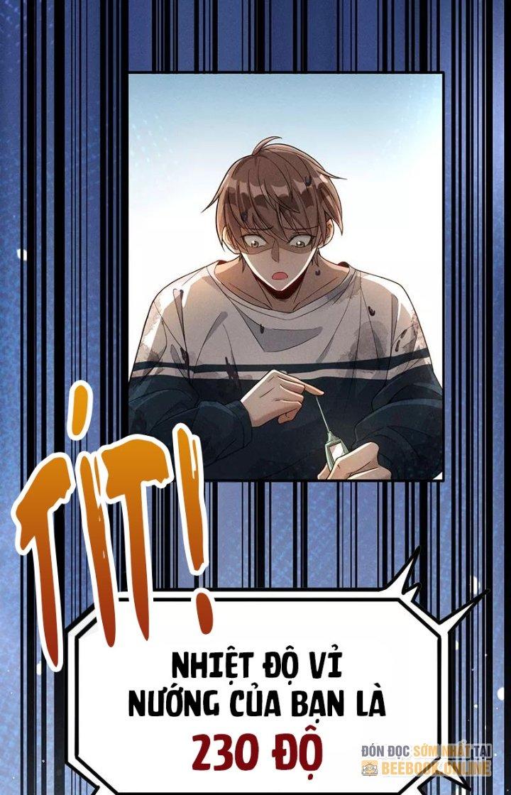 Ta Vô Địch Nhờ Siêu Béo Chapter 8 - Trang 2