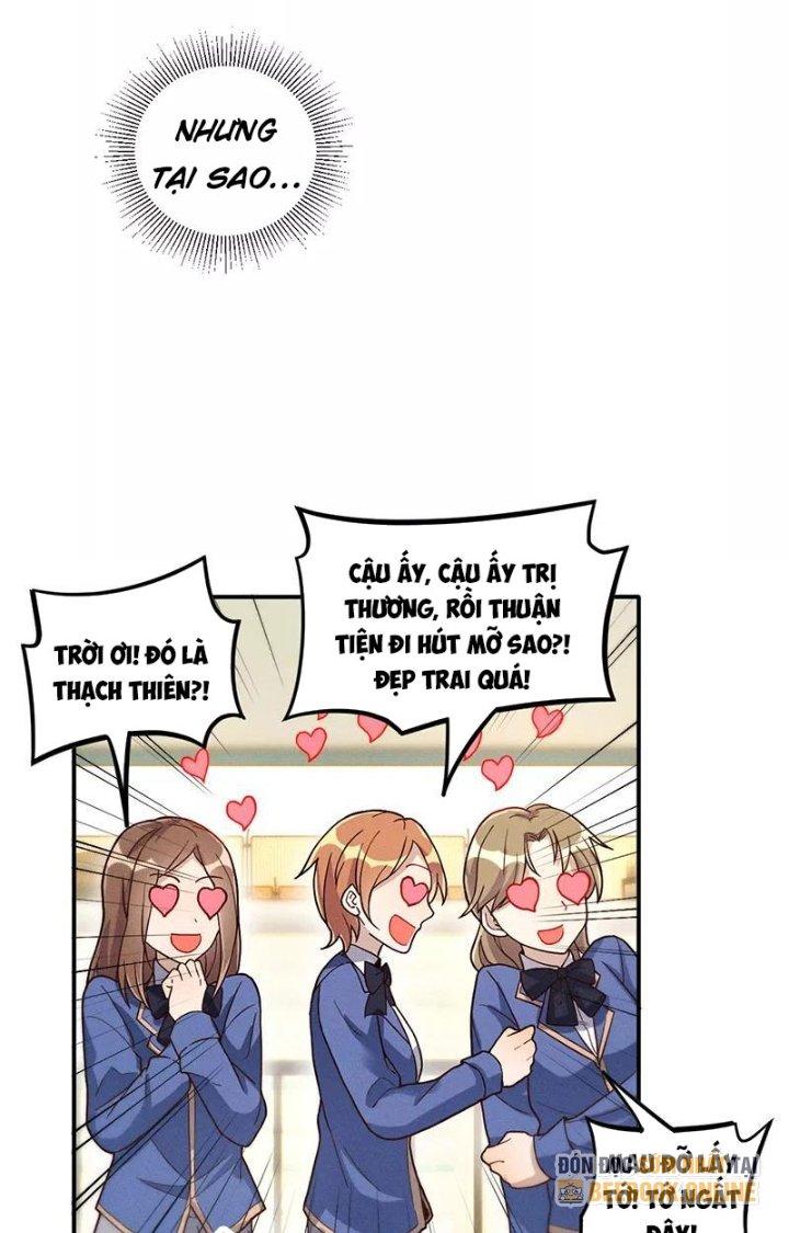 Ta Vô Địch Nhờ Siêu Béo Chapter 8 - Trang 2