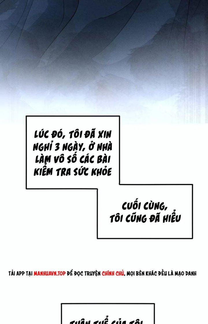 Ta Vô Địch Nhờ Siêu Béo Chapter 8 - Trang 2