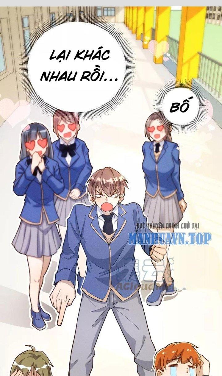 Ta Vô Địch Nhờ Siêu Béo Chapter 9 - Trang 2