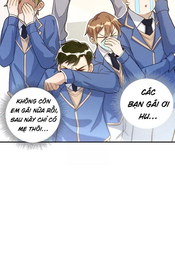 Ta Vô Địch Nhờ Siêu Béo Chapter 9 - Trang 2