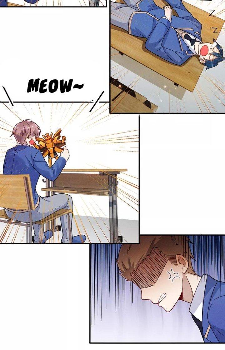 Ta Vô Địch Nhờ Siêu Béo Chapter 9 - Trang 2