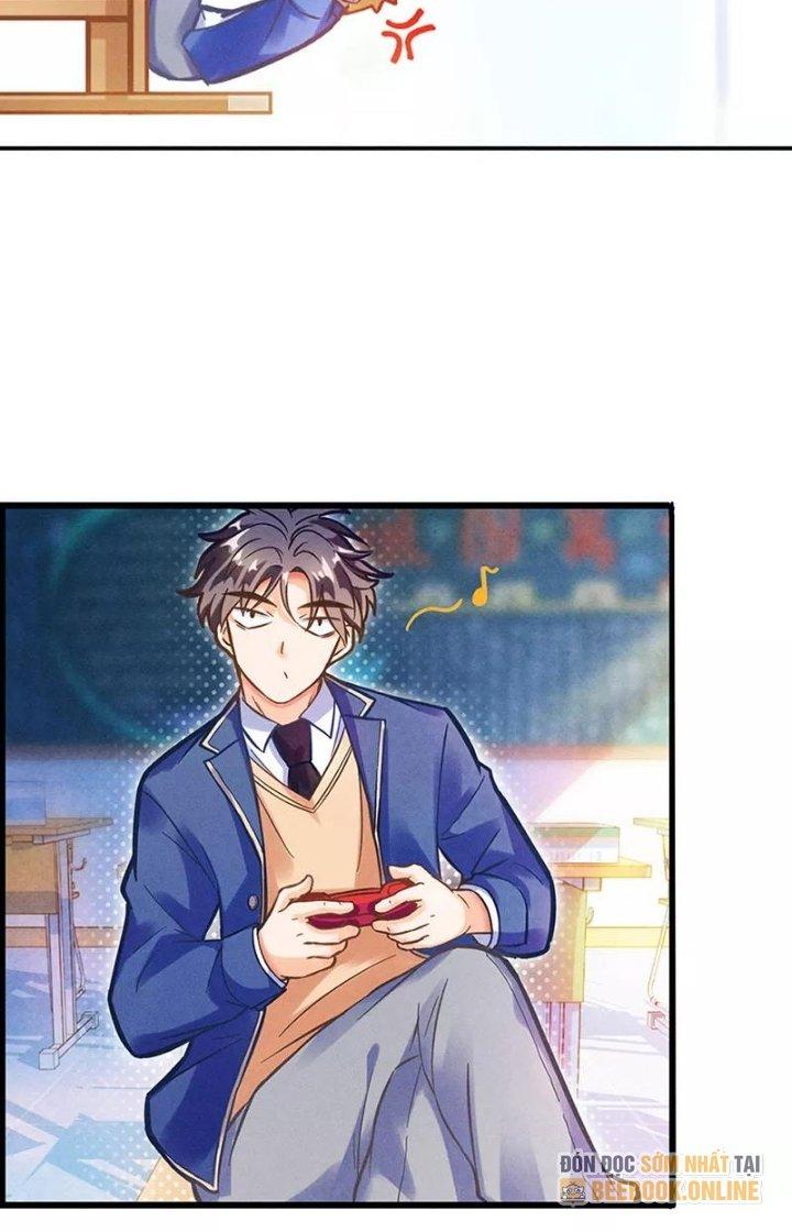 Ta Vô Địch Nhờ Siêu Béo Chapter 9 - Trang 2