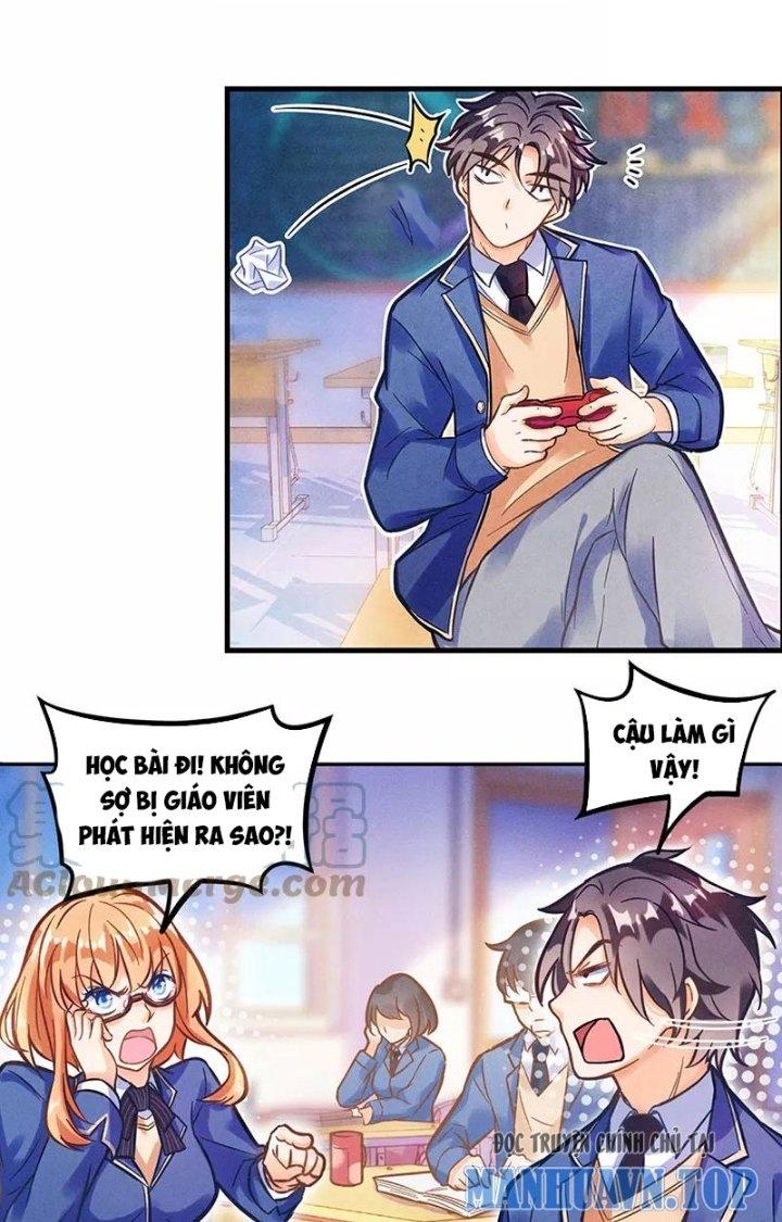 Ta Vô Địch Nhờ Siêu Béo Chapter 9 - Trang 2