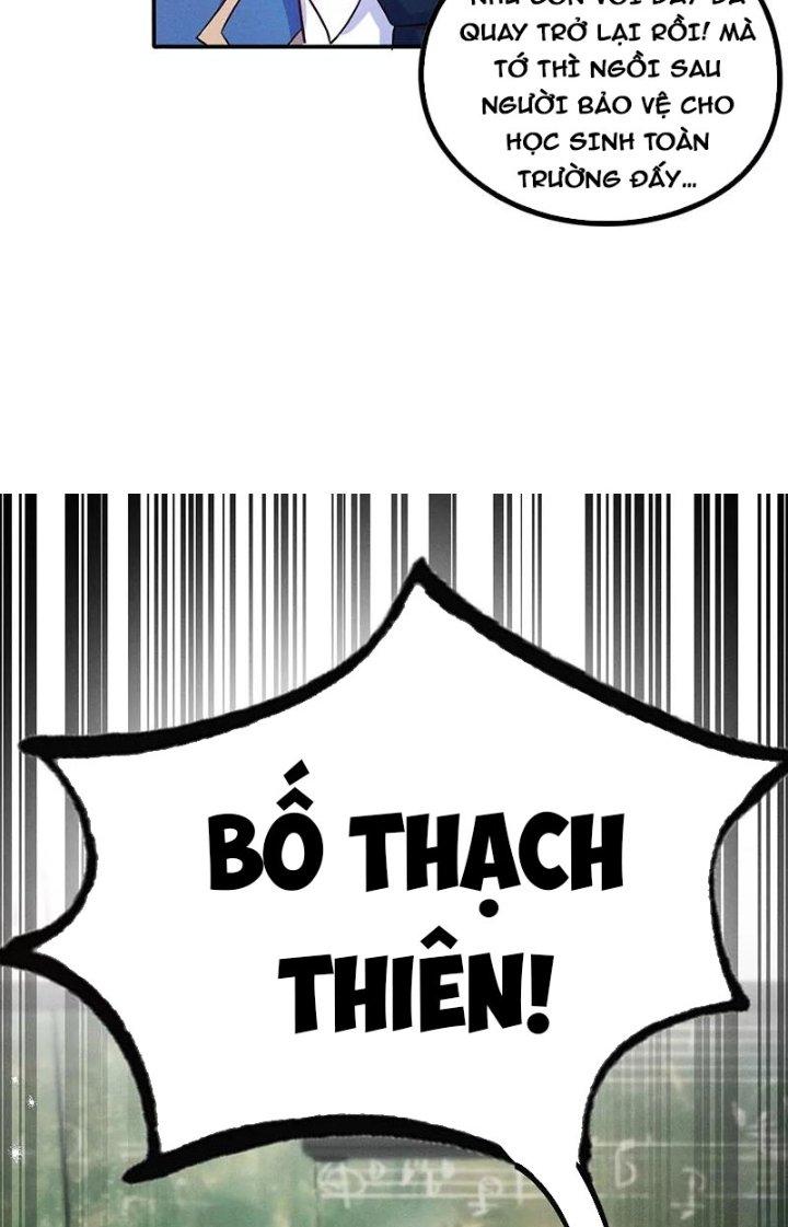 Ta Vô Địch Nhờ Siêu Béo Chapter 9 - Trang 2