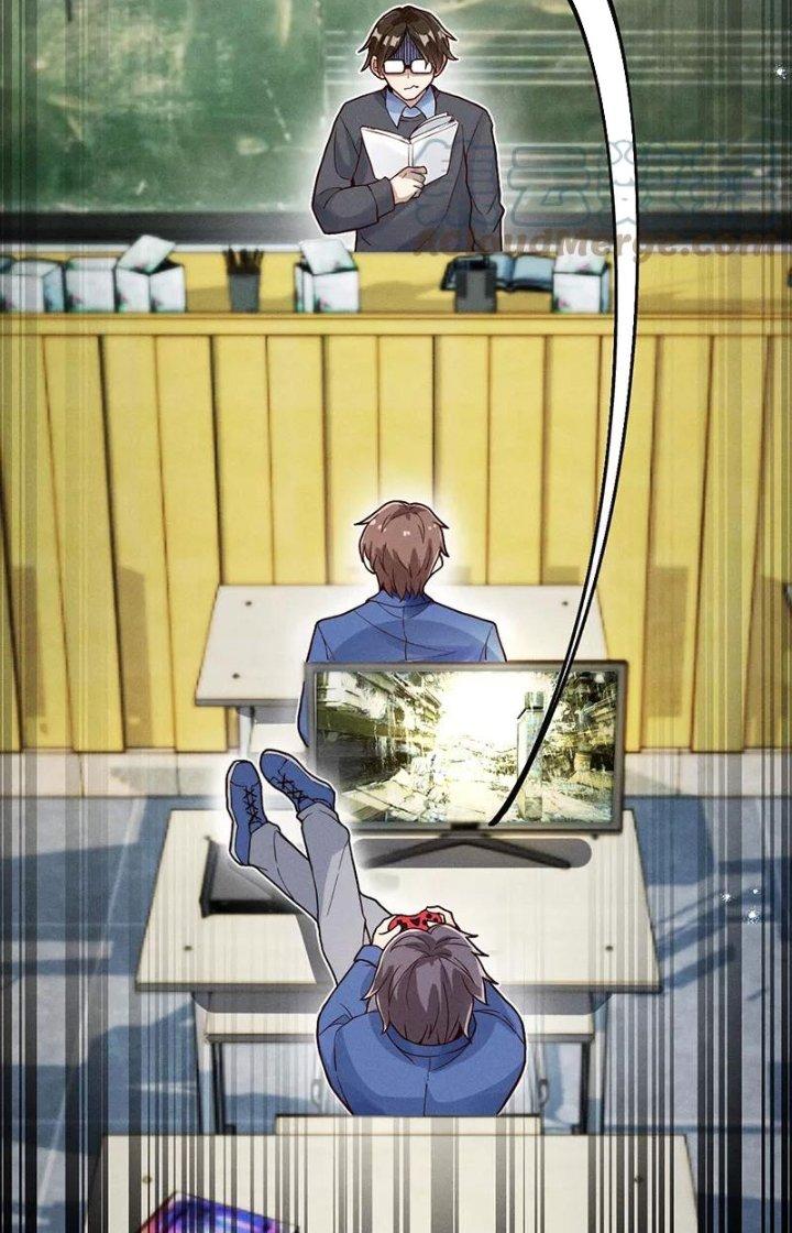 Ta Vô Địch Nhờ Siêu Béo Chapter 9 - Trang 2