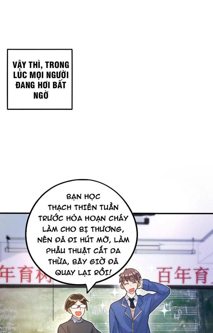 Ta Vô Địch Nhờ Siêu Béo Chapter 9 - Trang 2