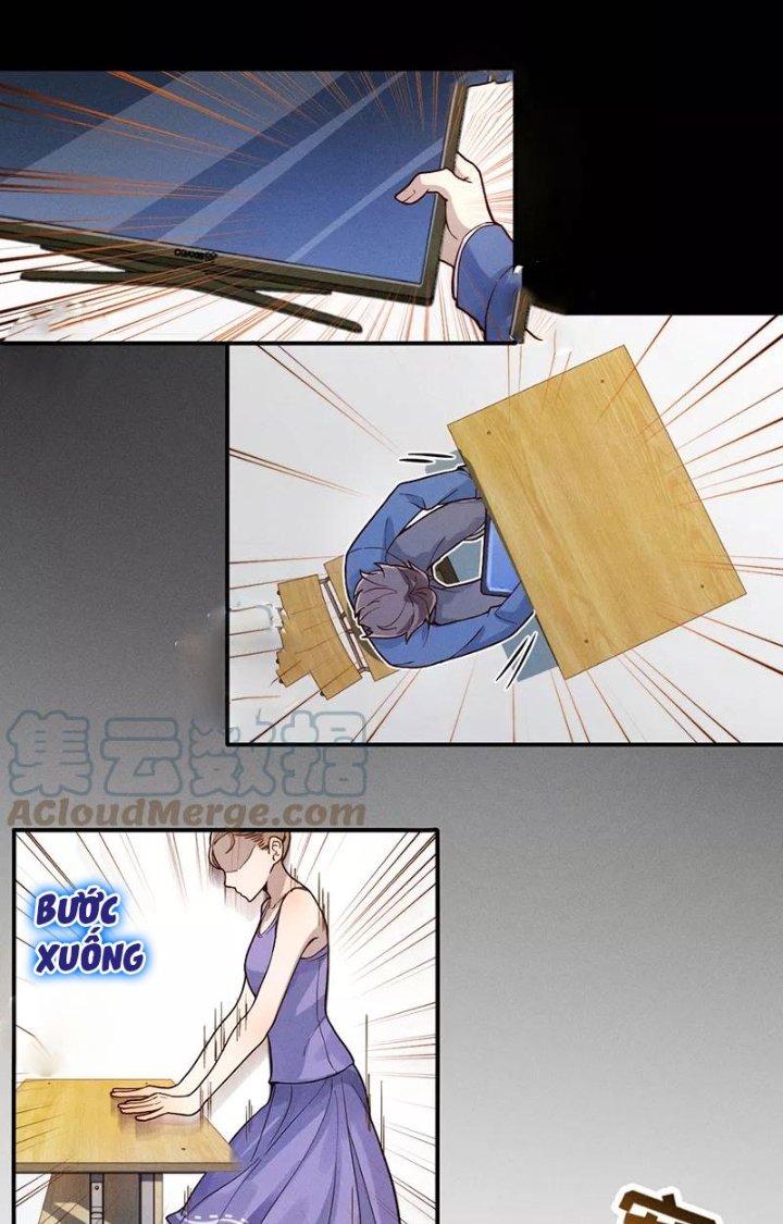 Ta Vô Địch Nhờ Siêu Béo Chapter 9 - Trang 2