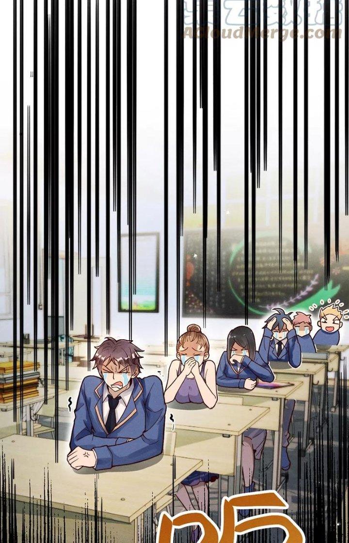 Ta Vô Địch Nhờ Siêu Béo Chapter 9 - Trang 2