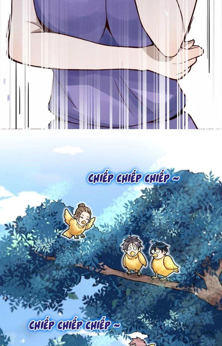 Ta Vô Địch Nhờ Siêu Béo Chapter 9 - Trang 2