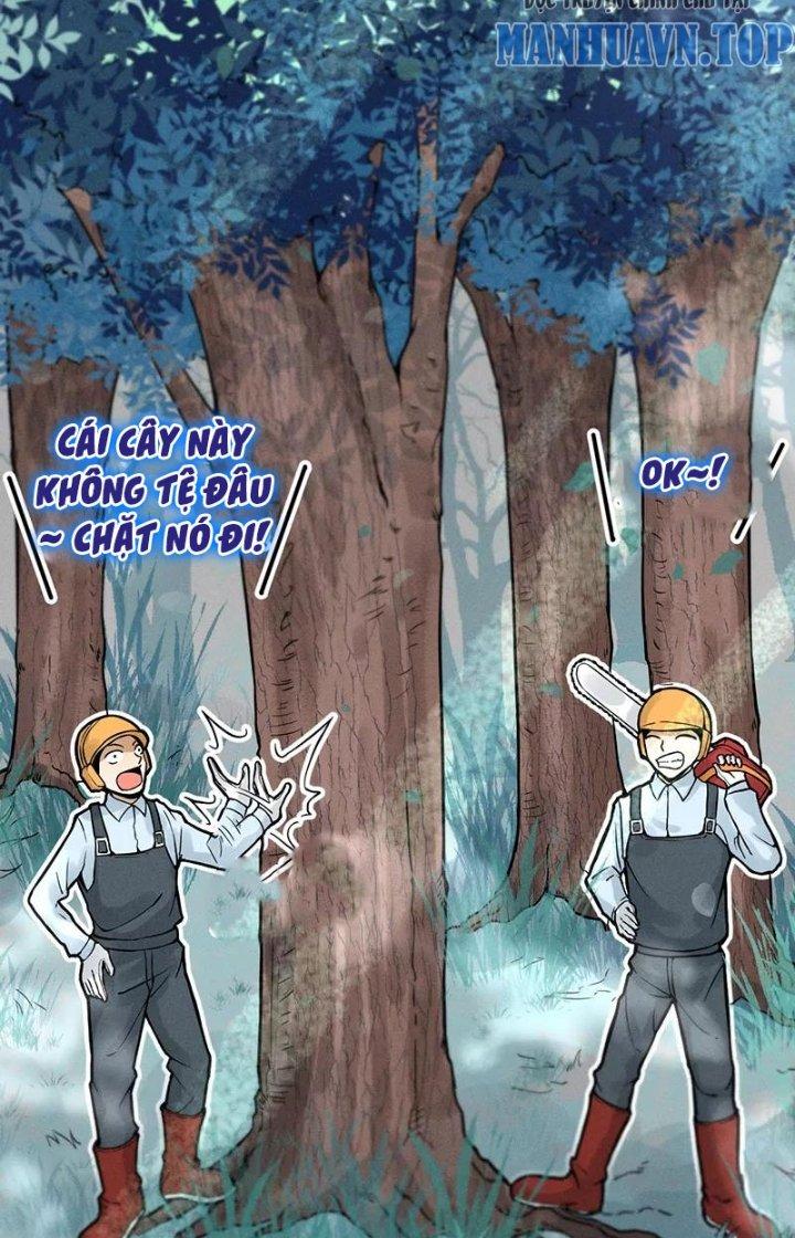 Ta Vô Địch Nhờ Siêu Béo Chapter 9 - Trang 2