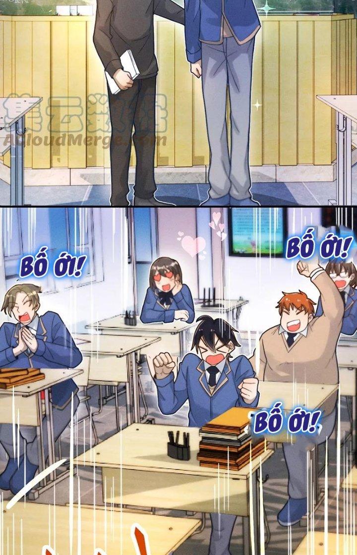 Ta Vô Địch Nhờ Siêu Béo Chapter 9 - Trang 2