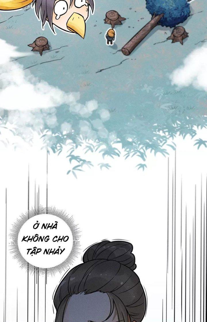 Ta Vô Địch Nhờ Siêu Béo Chapter 9 - Trang 2