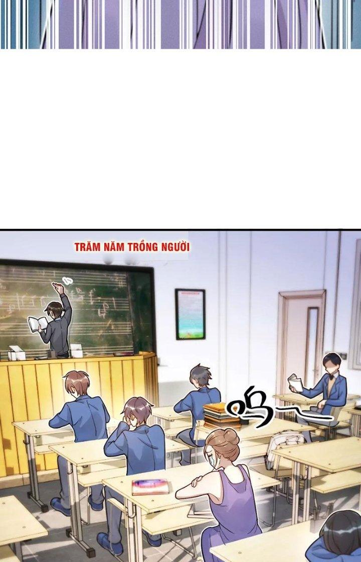 Ta Vô Địch Nhờ Siêu Béo Chapter 9 - Trang 2