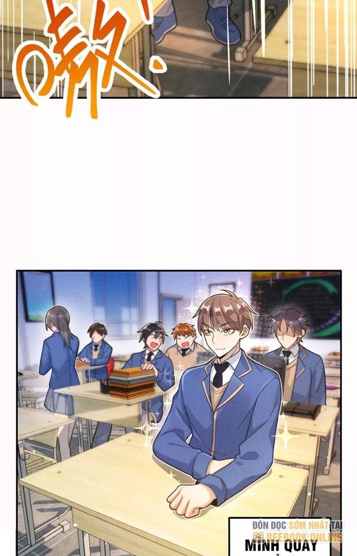 Ta Vô Địch Nhờ Siêu Béo Chapter 9 - Trang 2