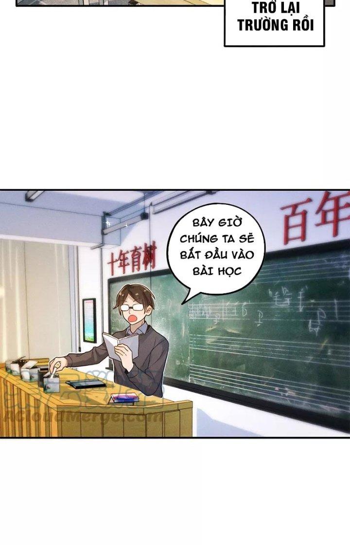 Ta Vô Địch Nhờ Siêu Béo Chapter 9 - Trang 2