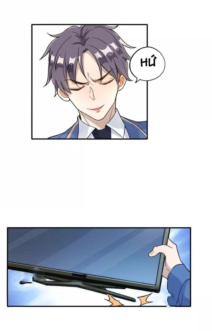 Ta Vô Địch Nhờ Siêu Béo Chapter 9 - Trang 2