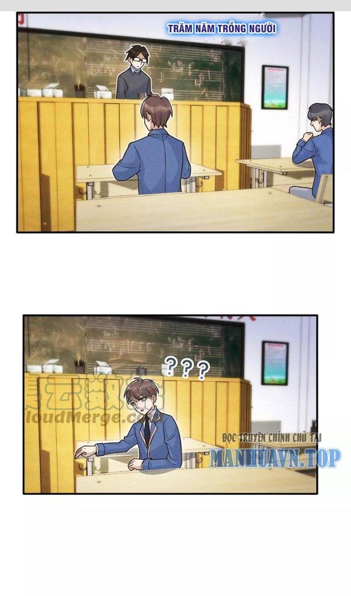 Ta Vô Địch Nhờ Siêu Béo Chapter 10 - Trang 2