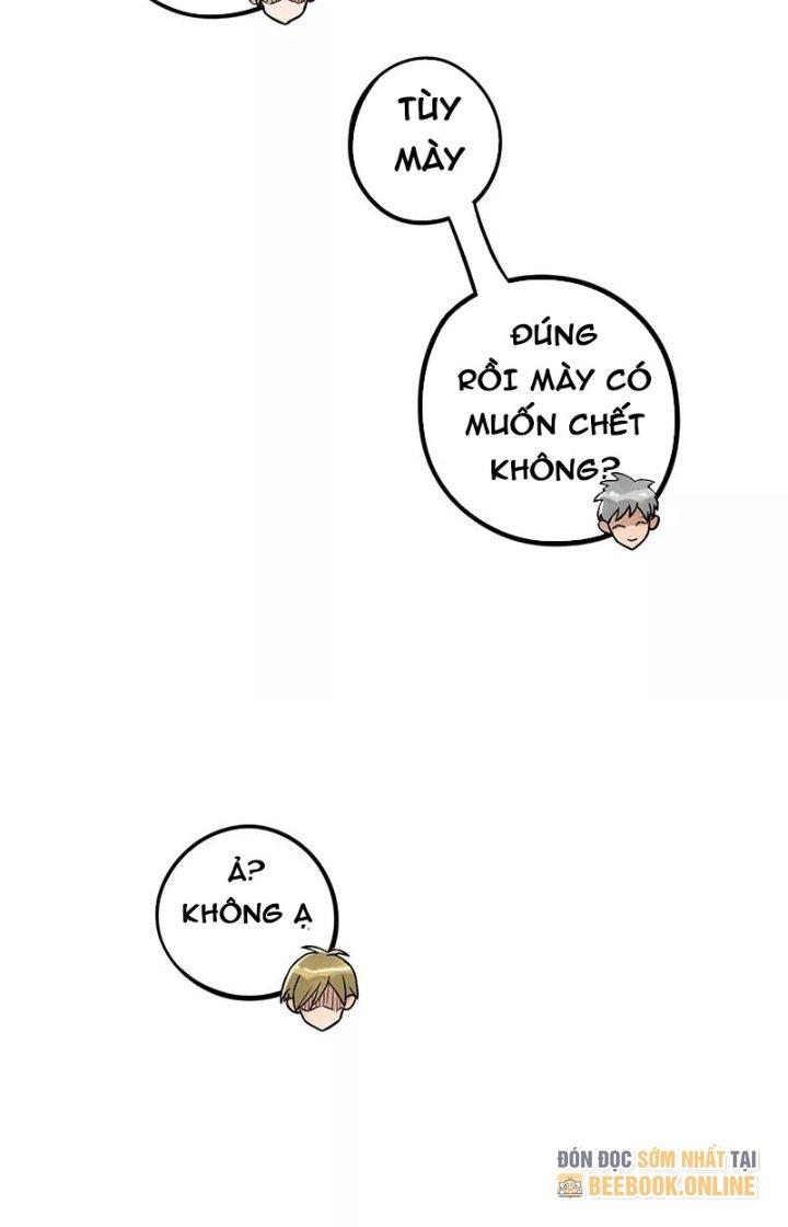 Ta Vô Địch Nhờ Siêu Béo Chapter 10 - Trang 2