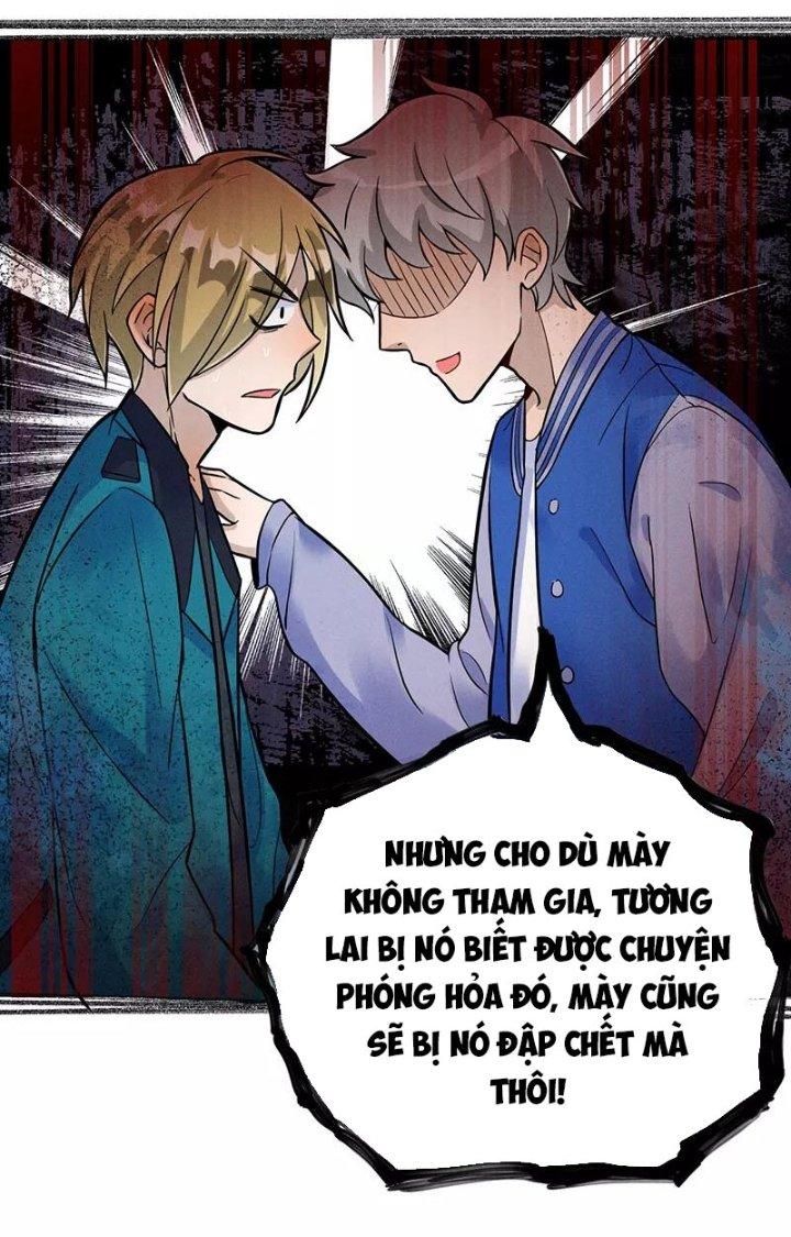 Ta Vô Địch Nhờ Siêu Béo Chapter 10 - Trang 2